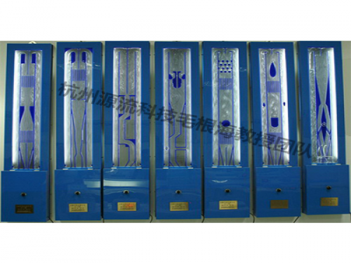 流體力學(xué)儀器：流動演示實驗儀